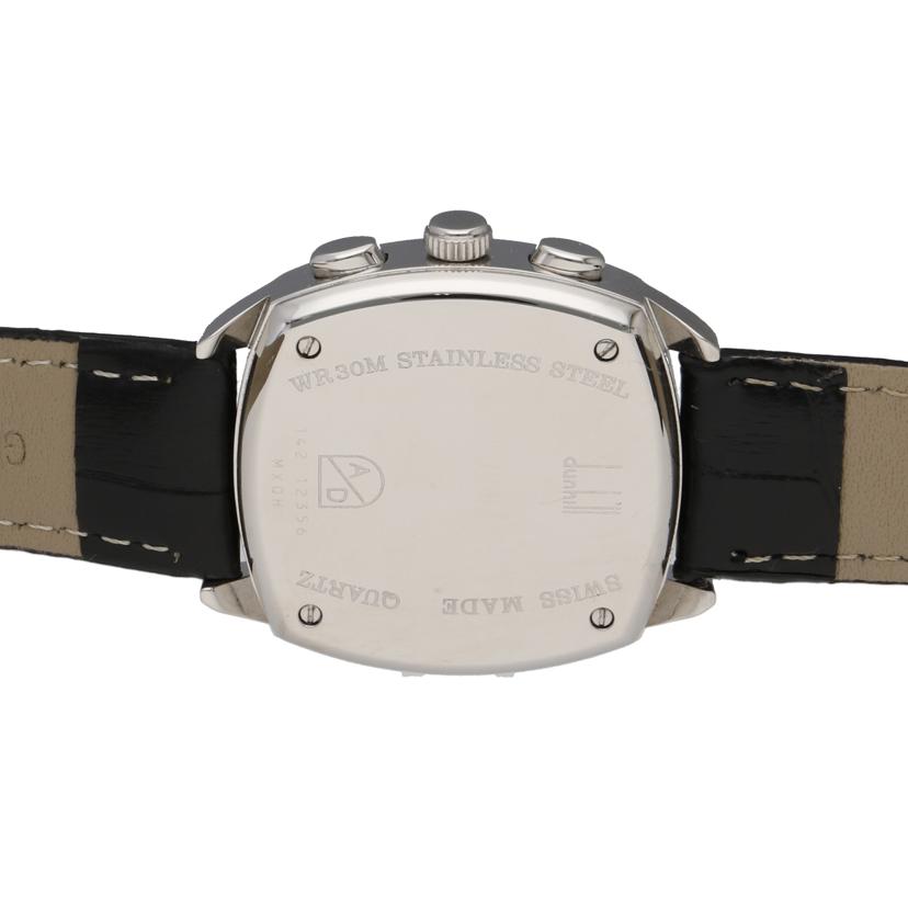 Dunhill ダンヒル/シティスケープ クロノグラフ/142//123**/Aランク/09