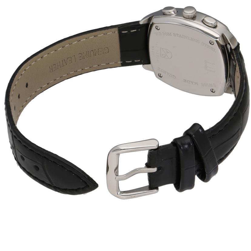 Dunhill ダンヒル/シティスケープ クロノグラフ/142//123**/Aランク/09