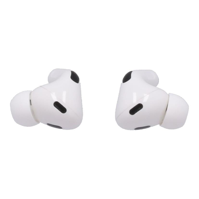 Apple アップル /AirPods Pro2 MagSafe(USB-C)/MTJV3J/A//D43KF24294/Bランク/22