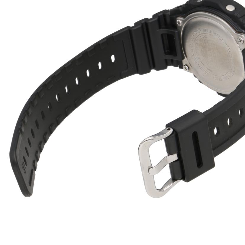 CASIO カシオ/G-SHOCK 5700シリーズ/DW-5750E-1JF//Aランク/09