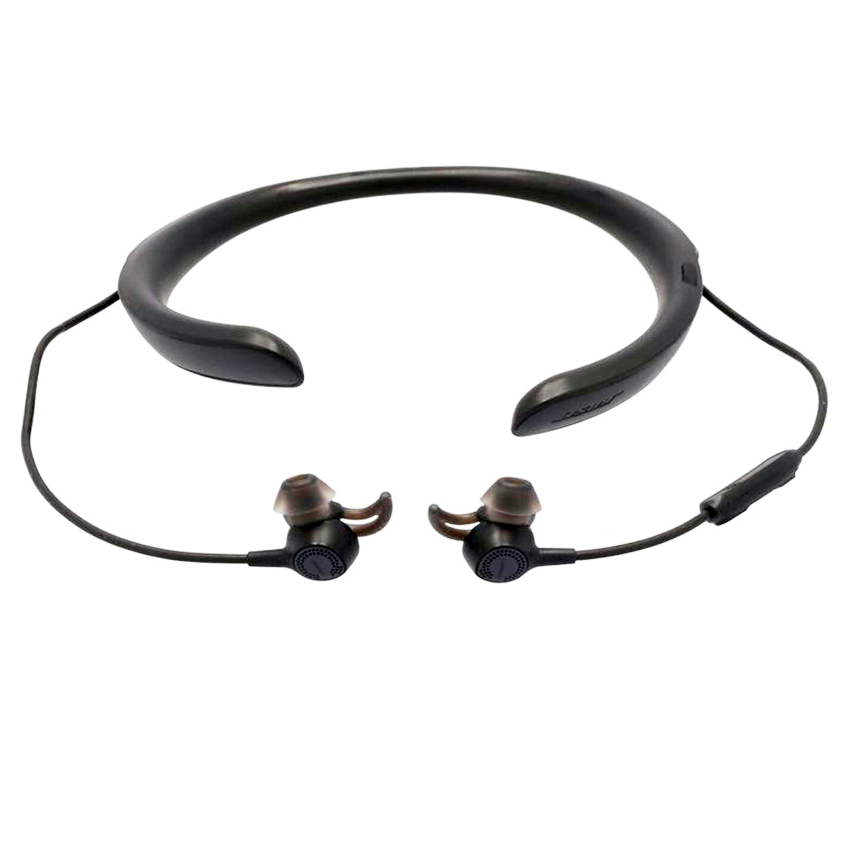 BOSE ボーズ /ワイヤレスヘッドホン/QuietControl 30 wireless/761448-0010//073156Z70030219AE/Bランク/67