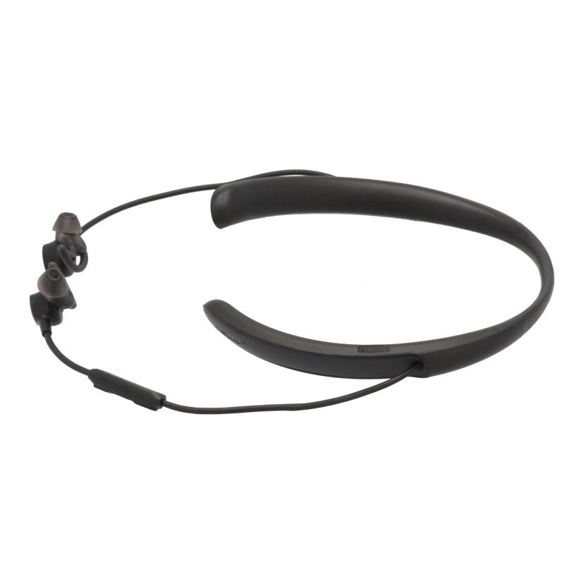 BOSE ボーズ /ワイヤレスヘッドホン/QuietControl 30 wireless/761448-0010//073156Z70030219AE/Bランク/67