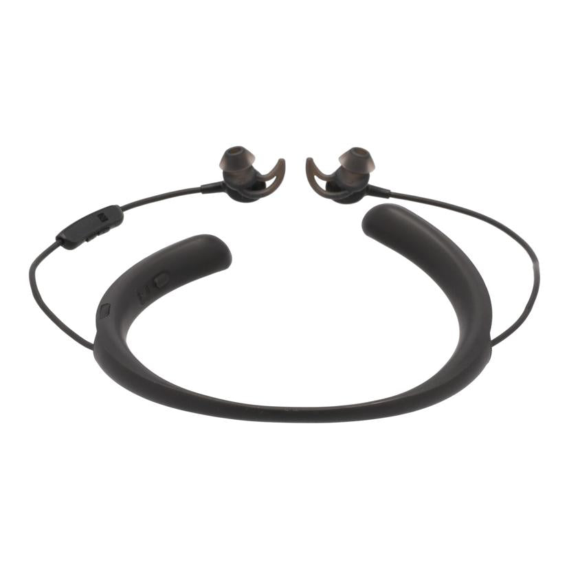 BOSE ボーズ /ワイヤレスヘッドホン/QuietControl 30 wireless/761448-0010//073156Z70030219AE/Bランク/67