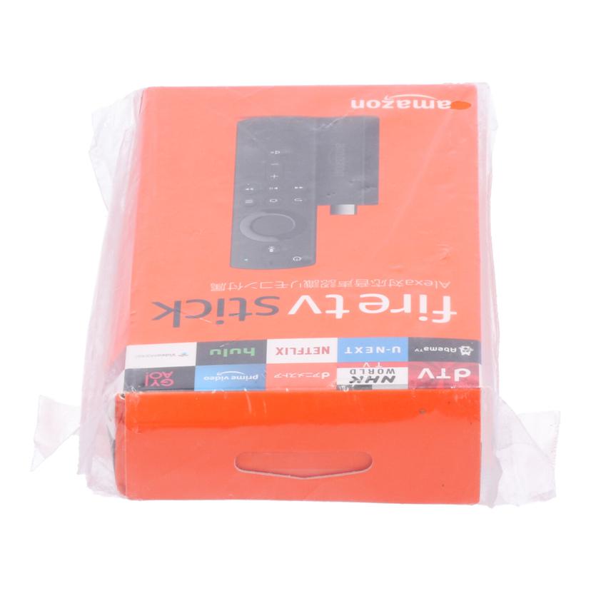 Amazon アマゾン /Fire TV Stick 2019/B0791YQWJJ//G070L81694062FDR/Sランク/84