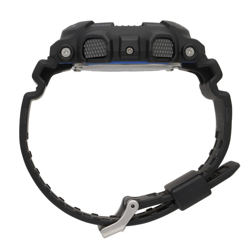 CASIO カシオ/G-SHOCK アナデジ/GA-100-1A2DR//Aランク/09