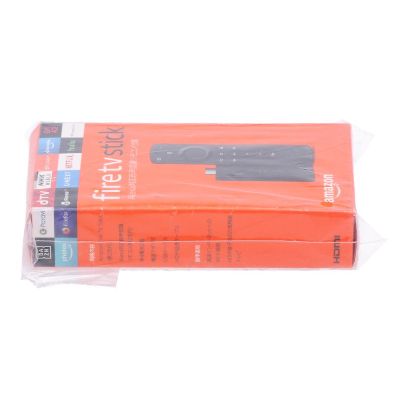 Amazon アマゾン /Fire TV Stick 2019/B0791YQWJJ//G070L81694062FDR/Sランク/84