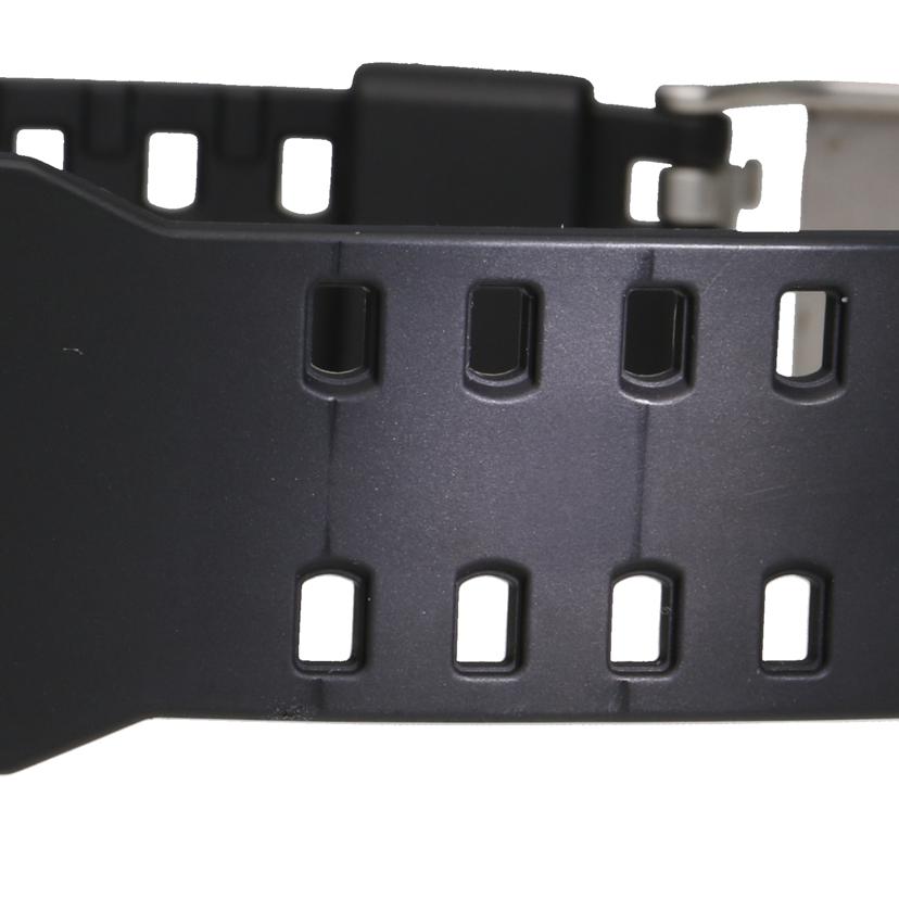 CASIO カシオ/G-SHOCK アナデジ/GA-100-1A2DR//Aランク/09