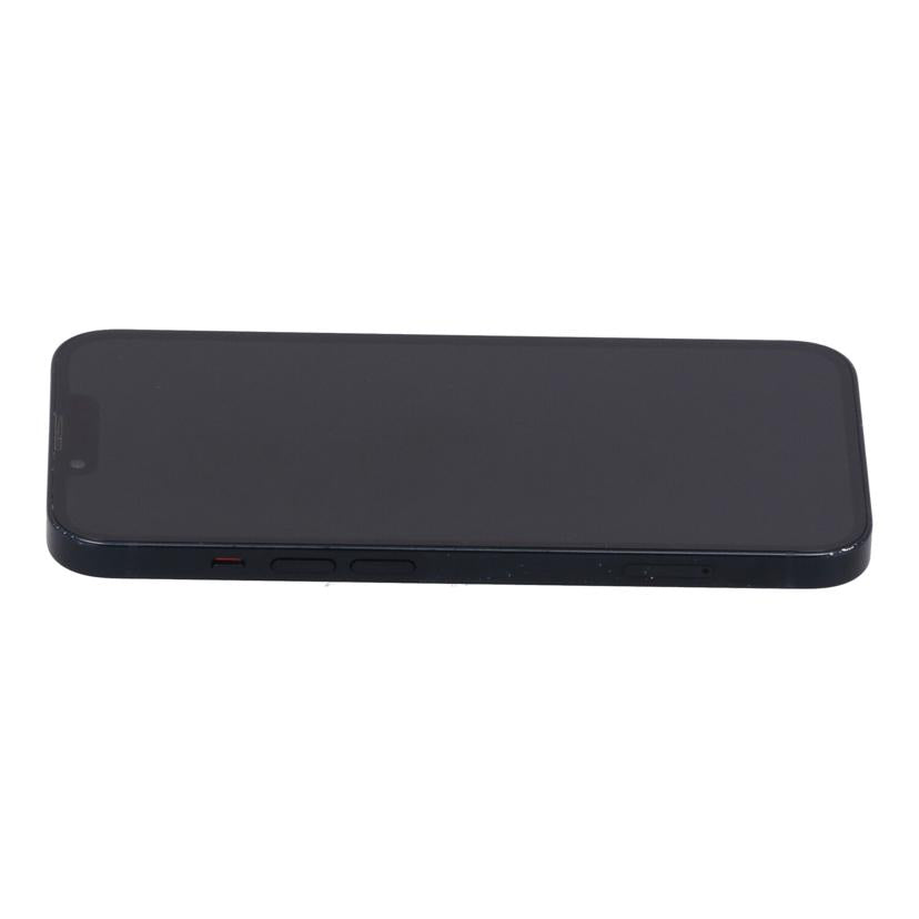 Apple SIMロックなし アップル /iPhone13 128GB/MLNC3J/A//DKXPVJMF41/Cランク/05