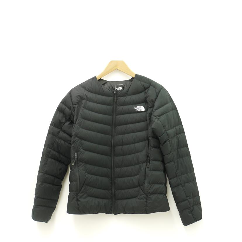 THE NORTH FACE ノースフェイス/THE NORTH FACE サンダーラウンドネック/NYW32013//SAランク/69