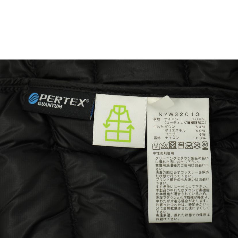 THE NORTH FACE ノースフェイス/THE NORTH FACE サンダーラウンドネック/NYW32013//SAランク/69