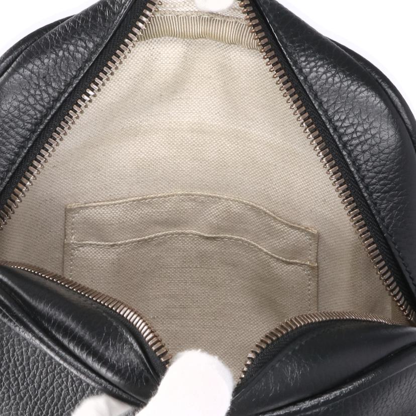 GUCCI グッチ/グッチプリントメッセンジャーバッグ/523591//525***/Bランク/77