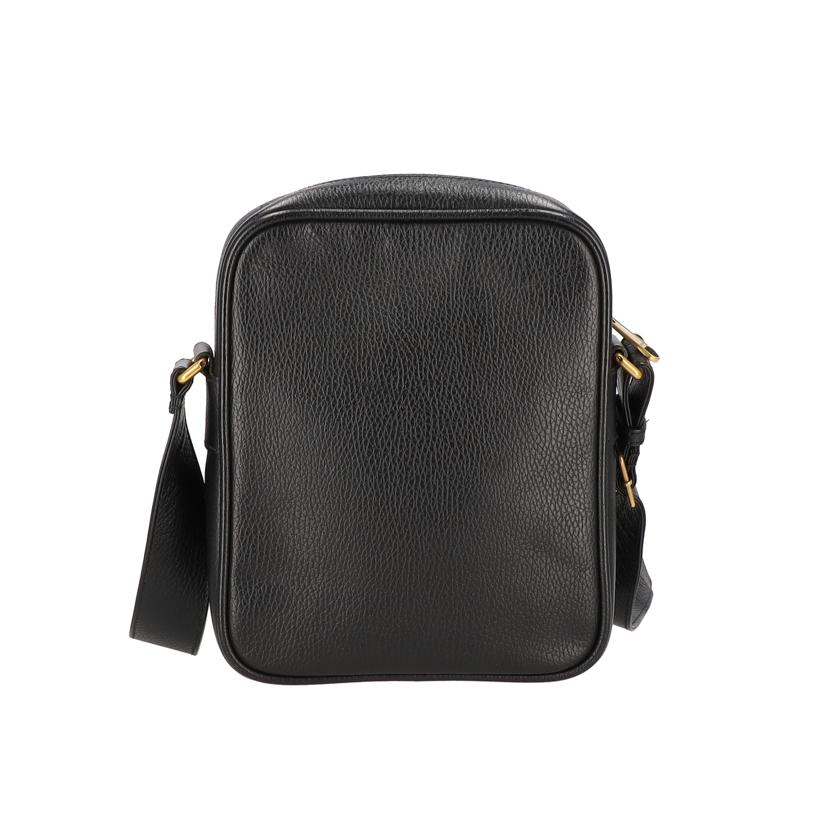 GUCCI グッチ/グッチプリントメッセンジャーバッグ/523591//525***/Bランク/77