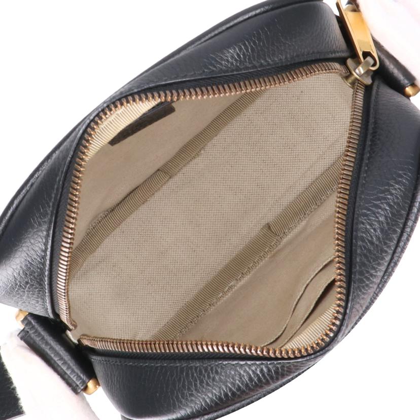 GUCCI グッチ/グッチプリントメッセンジャーバッグ/523591//525***/Bランク/77