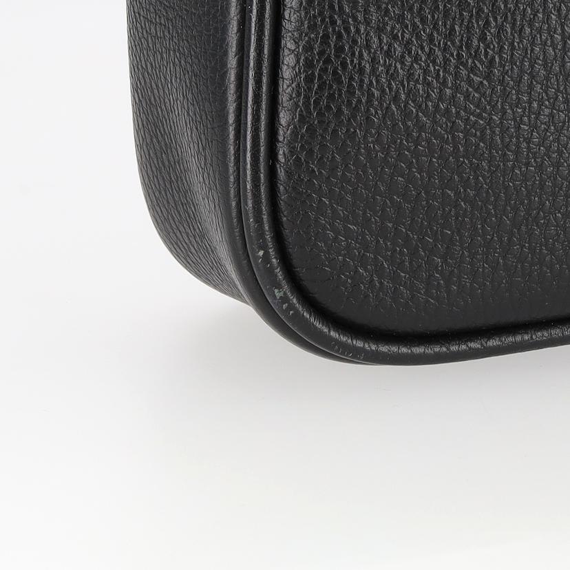 GUCCI グッチ/グッチプリントメッセンジャーバッグ/523591//525***/Bランク/77