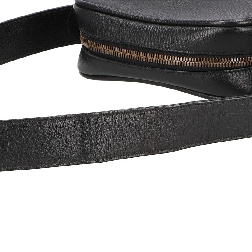 GUCCI グッチ/グッチプリントメッセンジャーバッグ/523591//525***/Bランク/77