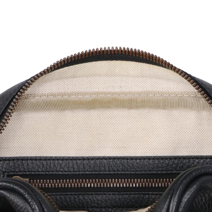 GUCCI グッチ/グッチプリントメッセンジャーバッグ/523591//525***/Bランク/77