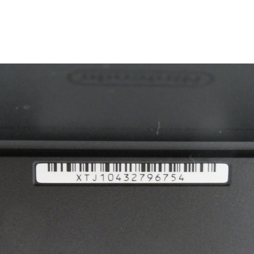 Nintendo 任天堂/Nintendo Switch/スプラトゥーン3エディション/HEG-S-KCAAA(JPN)//XTJ10432796754/Aランク/63