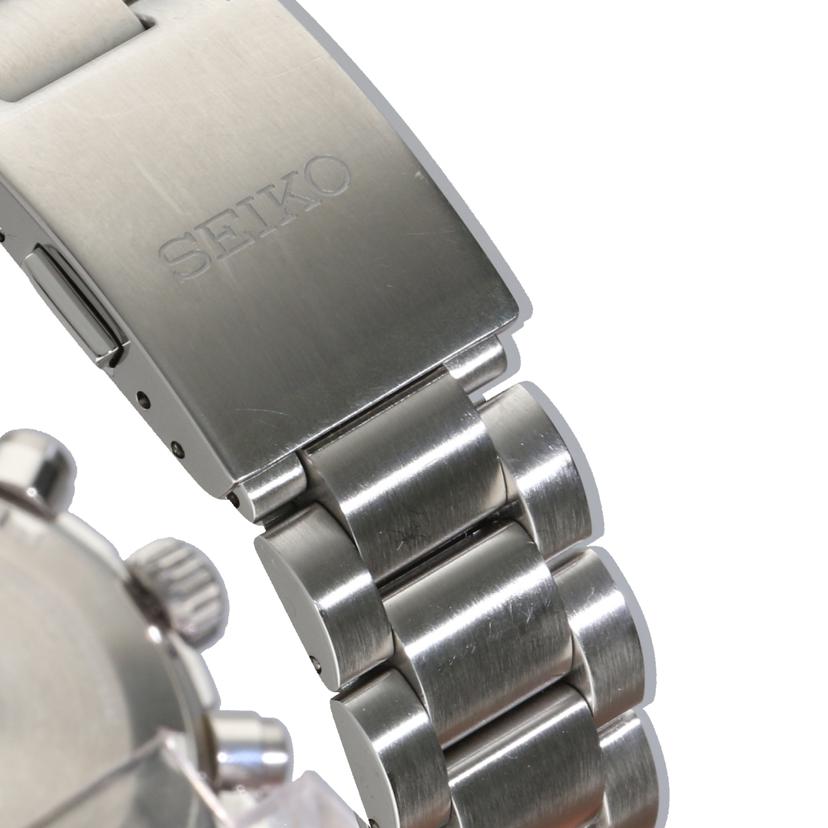 SEIKO セイコー/プロスペックス・スピードタイマー/メンズ/ソーラー/SBDL095//360***/SAランク/24