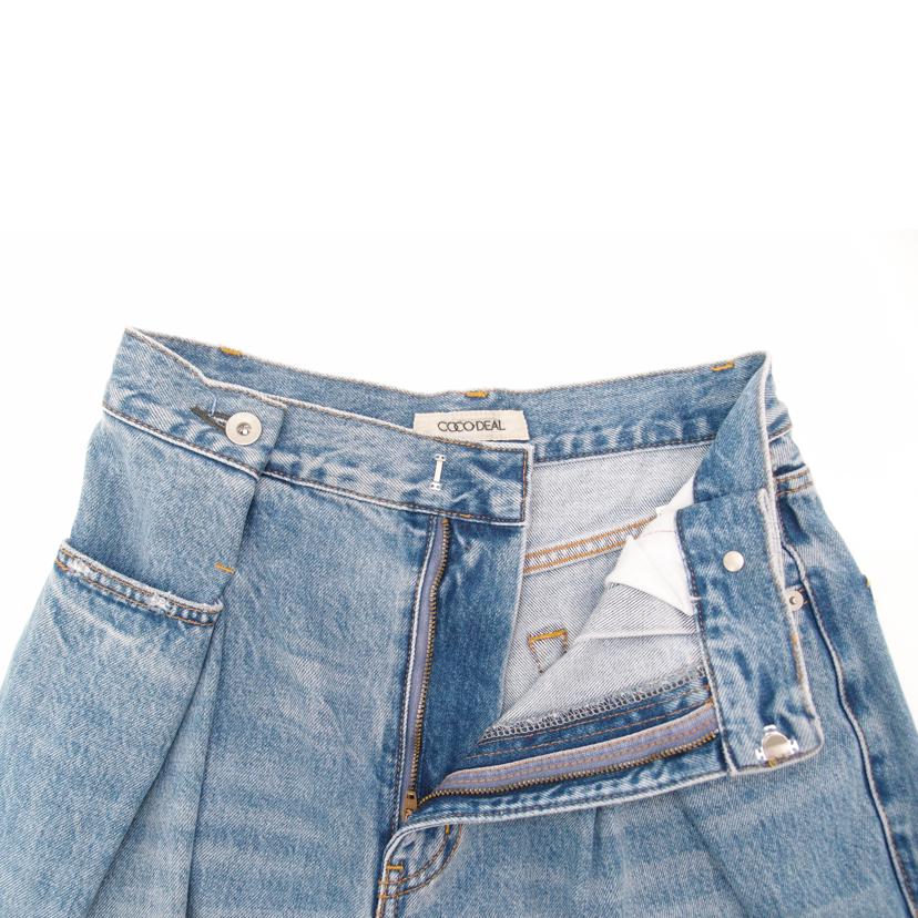 COCODEAL ココディール/COCODEAL デニムパンツ//Aランク/69