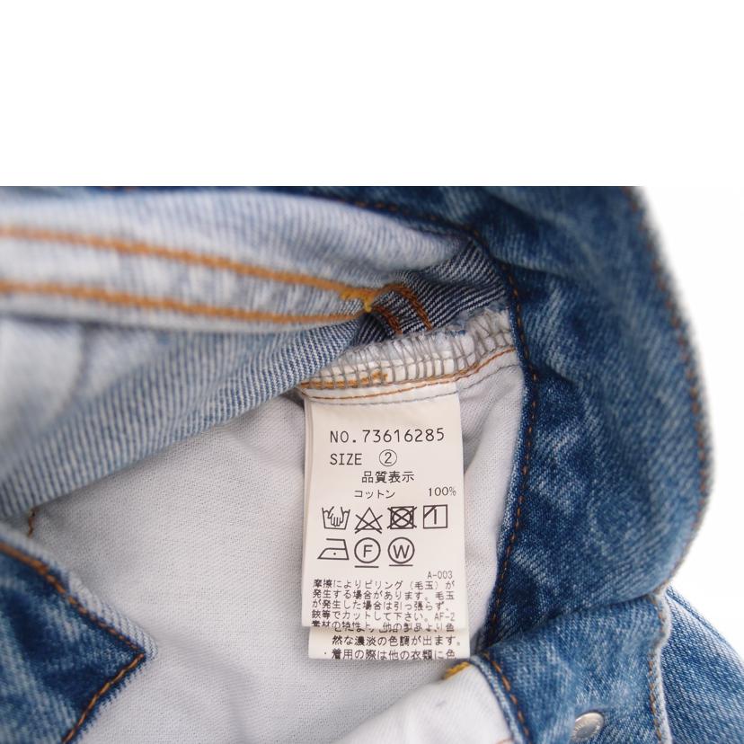 COCODEAL ココディール/COCODEAL デニムパンツ//Aランク/69