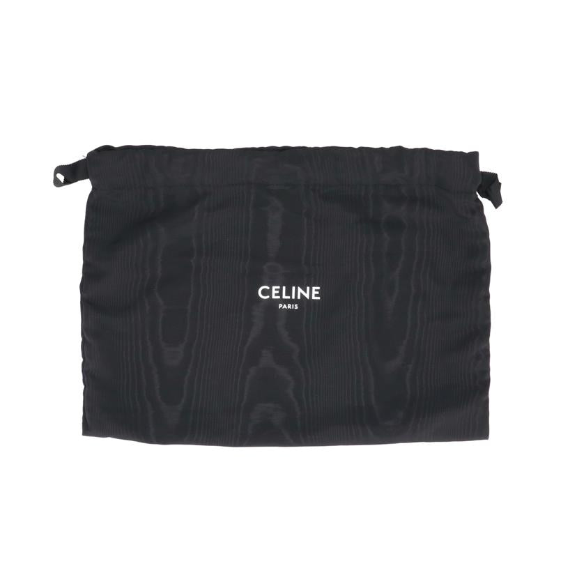 CELINE セリーヌ/ミニバーティカルカバ/トリオンフ//FLS************/Aランク/91