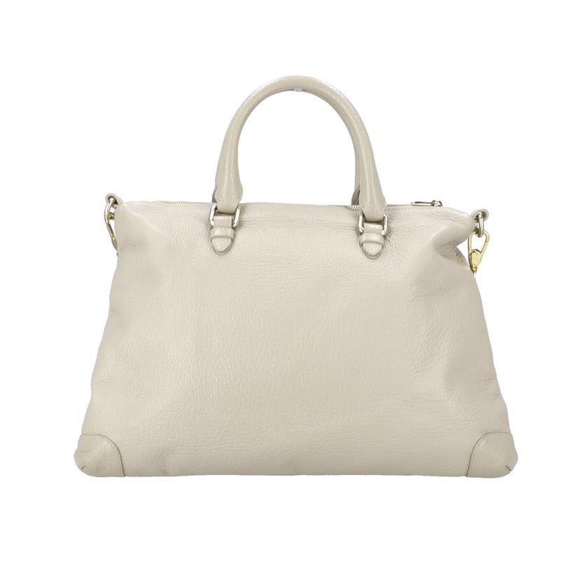 VERSACE ヴェルサーチ/2wayレザーバッグ/LBFS377//882************/ABランク/77