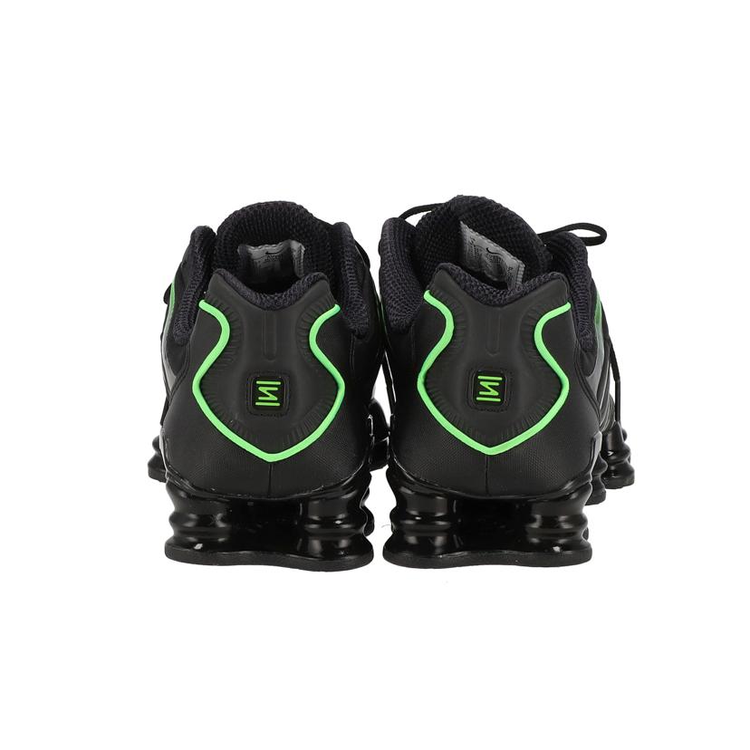 NIKE ナイキ/NIKE SHOX TL/AV3595-012//Sランク/64