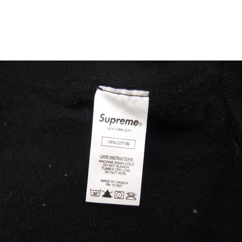 Supreme シュプリーム/Supreme パーカー//Aランク/69