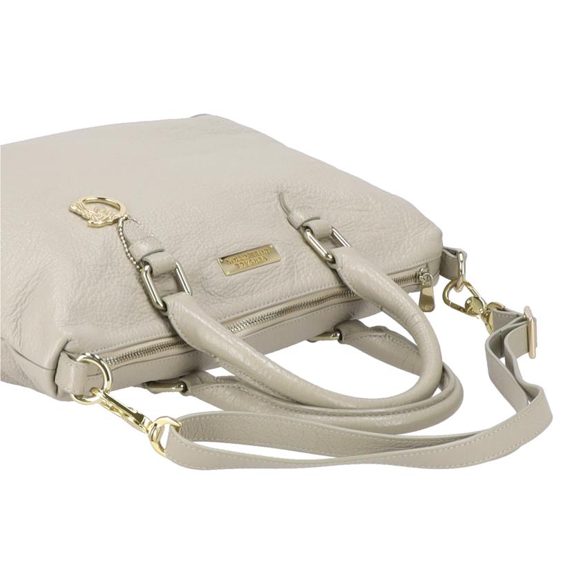 VERSACE ヴェルサーチ/2wayレザーバッグ/LBFS377//882************/ABランク/77