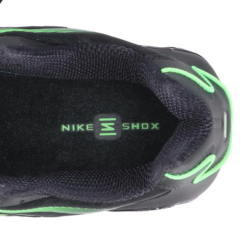 NIKE ナイキ/NIKE SHOX TL/AV3595-012//Sランク/64