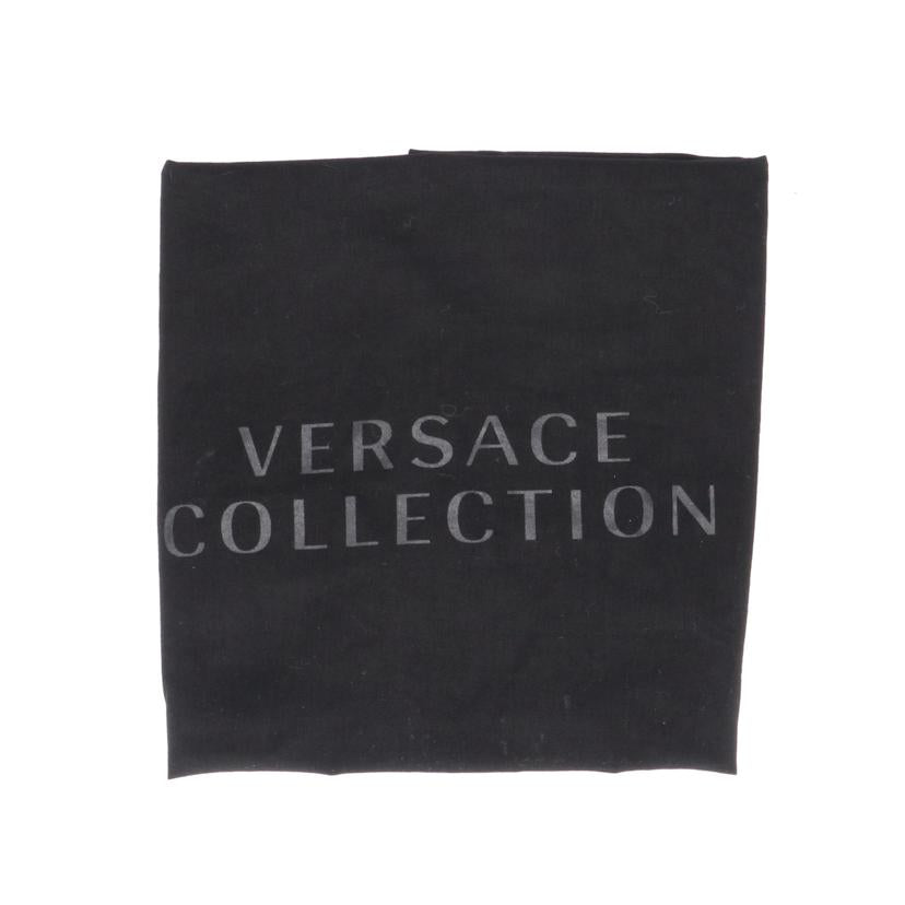 VERSACE ヴェルサーチ/2wayレザーバッグ/LBFS377//882************/ABランク/77