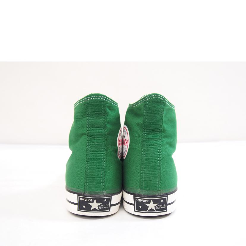 CONVERSE コンバース/CONVERSE COACHキャンバスHI/1CL787//Aランク/71