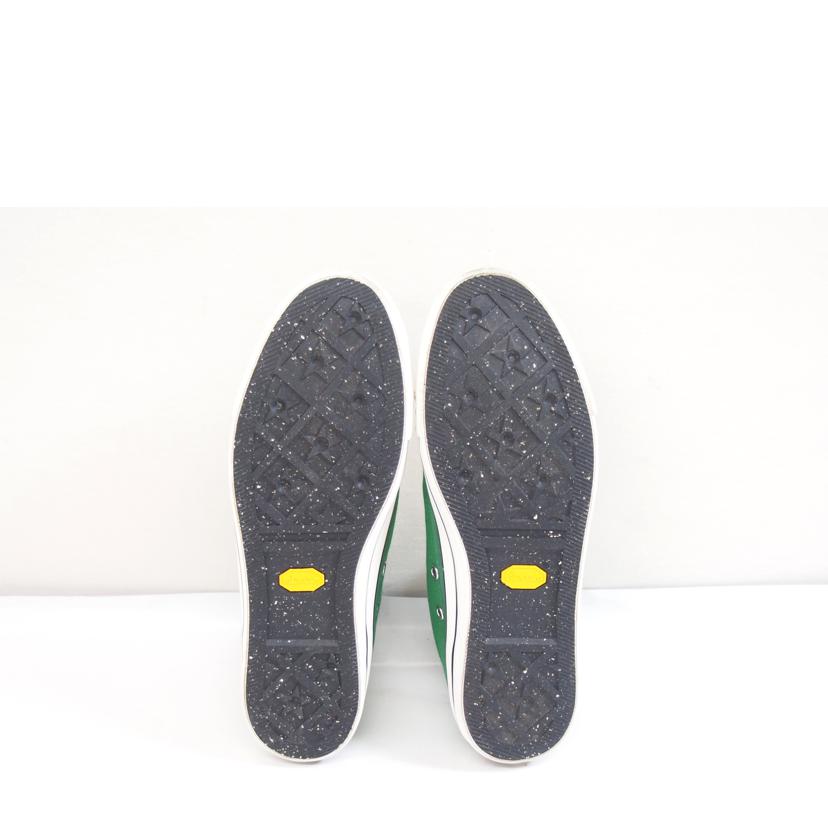 CONVERSE コンバース/CONVERSE COACHキャンバスHI/1CL787//Aランク/71