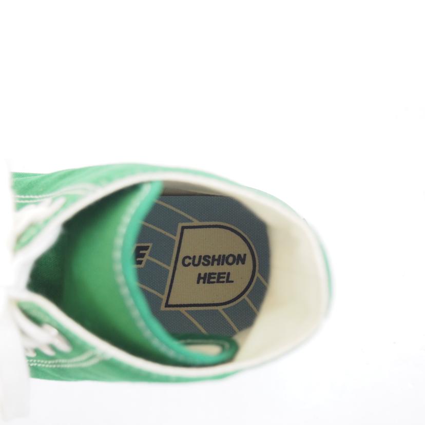 CONVERSE コンバース/CONVERSE COACHキャンバスHI/1CL787//Aランク/71