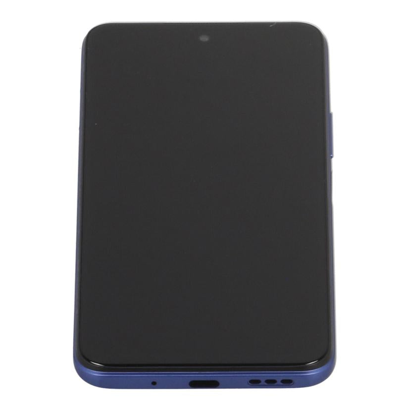 Xiaomi SoftBank シャオミ /スマートフォン/Redmi Note 10T/A101XM//d78b337e0422/Aランク/65