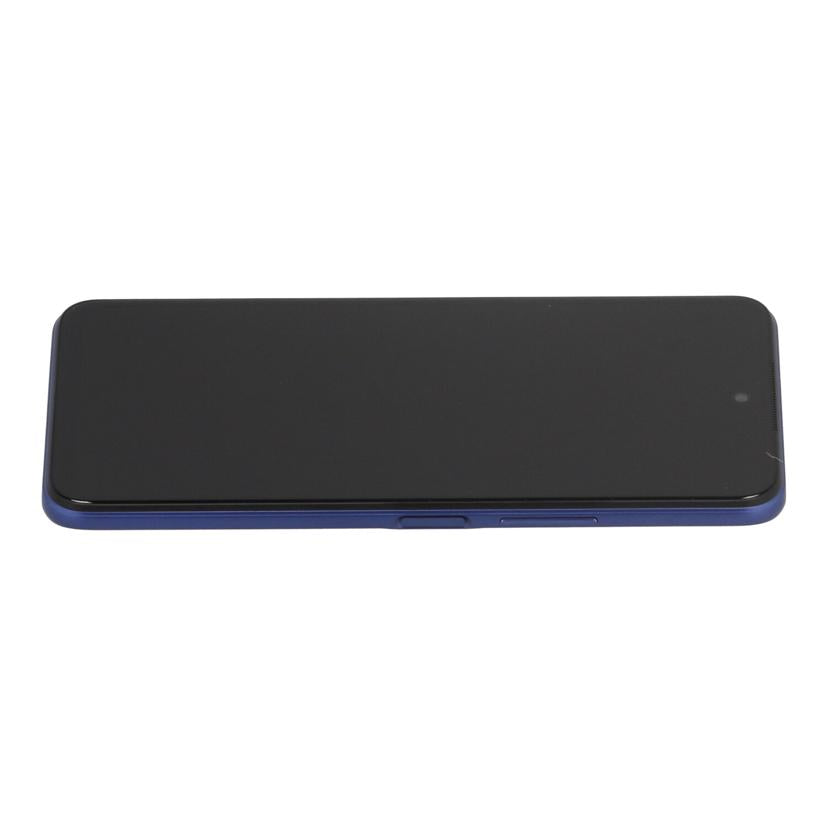 Xiaomi SoftBank シャオミ /スマートフォン/Redmi Note 10T/A101XM//d78b337e0422/Aランク/65