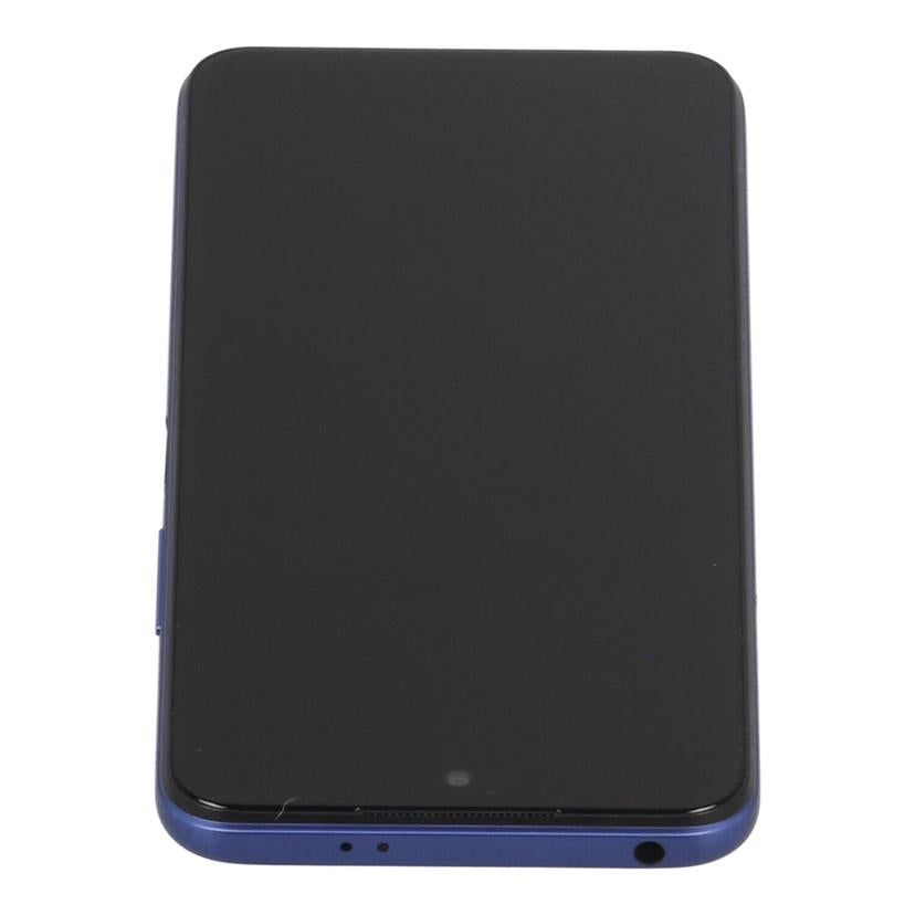 Xiaomi SoftBank シャオミ /スマートフォン/Redmi Note 10T/A101XM//d78b337e0422/Aランク/65