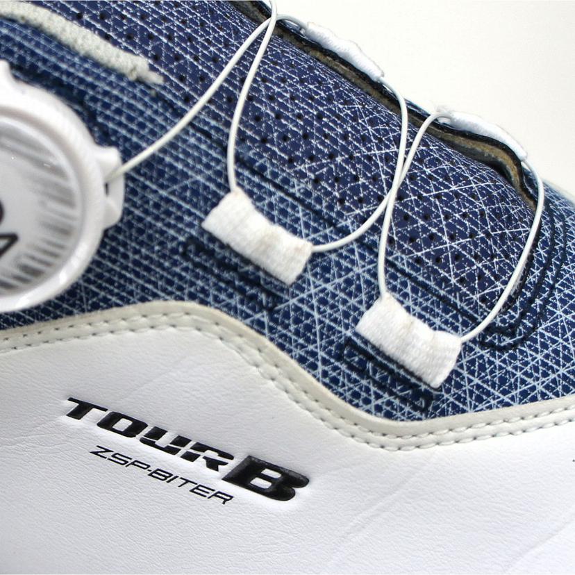 BRIDGESTONE ブリジストン/TOUR B ゼロ・スパイクバイターライト/SHG950//ABランク/09