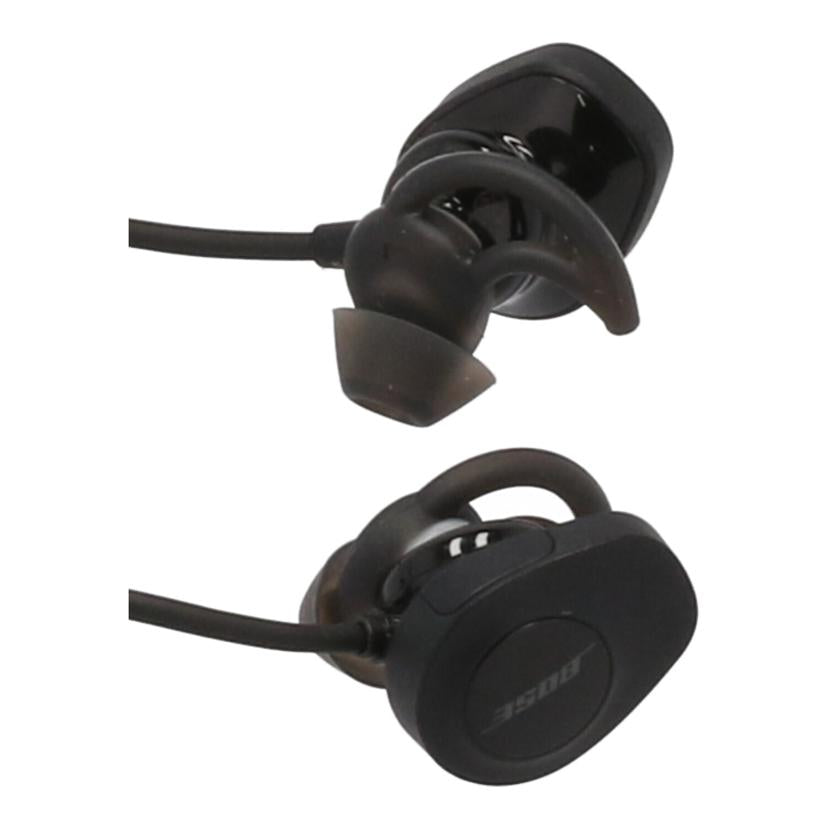 BOSE ボーズ /ワイヤレスイヤホン/SoundSport wireless/761529-0010//073135Z70161460AE/Bランク/67