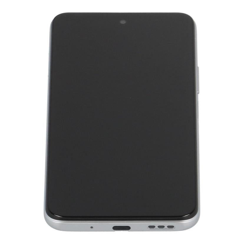 Xiaomi au シャオミ /スマートフォン/Redmi Note 10 JE/XIG02//e60c908a0422/Aランク/65