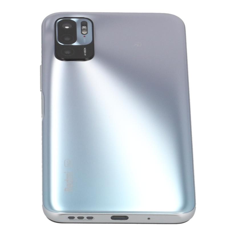 Xiaomi au シャオミ /スマートフォン/Redmi Note 10 JE/XIG02//e60c908a0422/Aランク/65