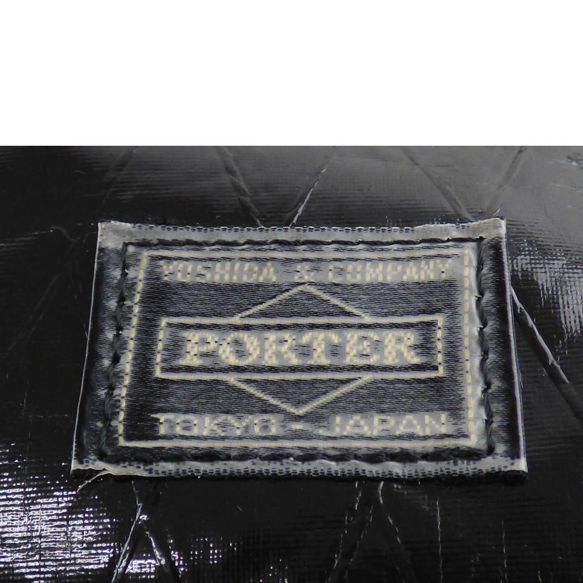 PORTER ポーター/ショルダーバッグ//Bランク/64
