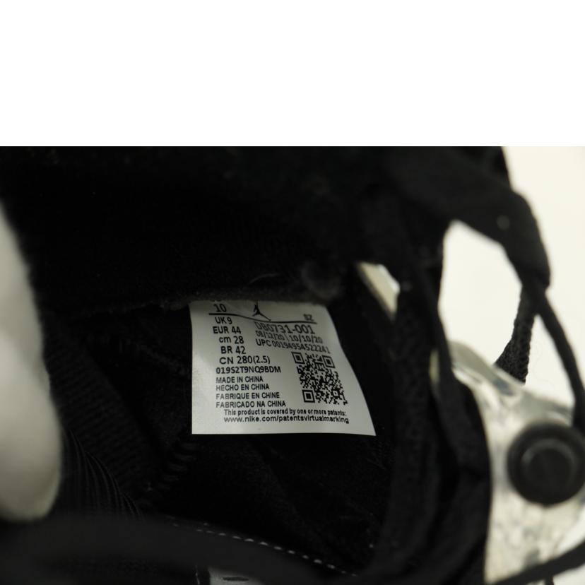 NIKE ナイキ/NIKE AIR JORDAN 5/DB0371-001//ABランク/69