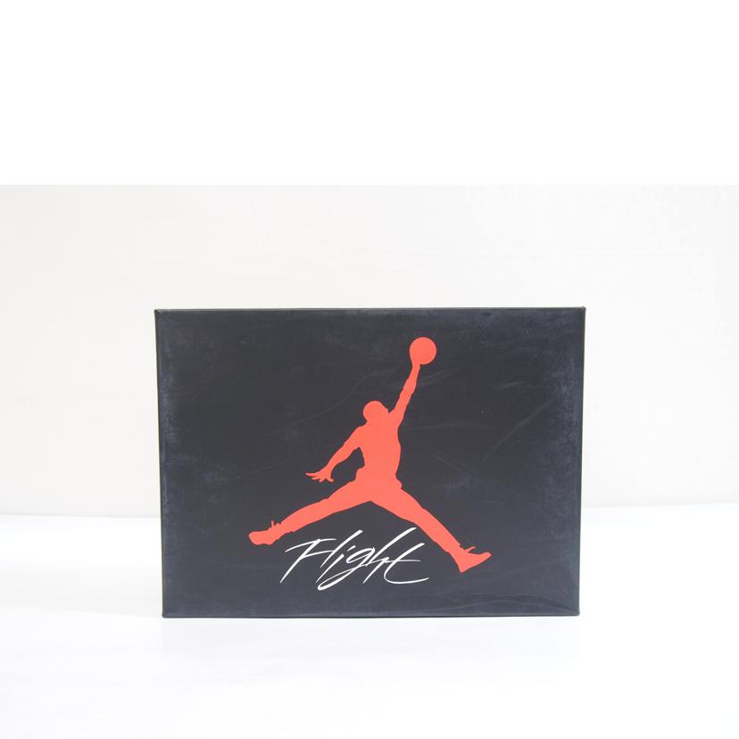 NIKE ナイキ/NIKE AIR JORDAN 4 RETRO/308497-060//Aランク/71