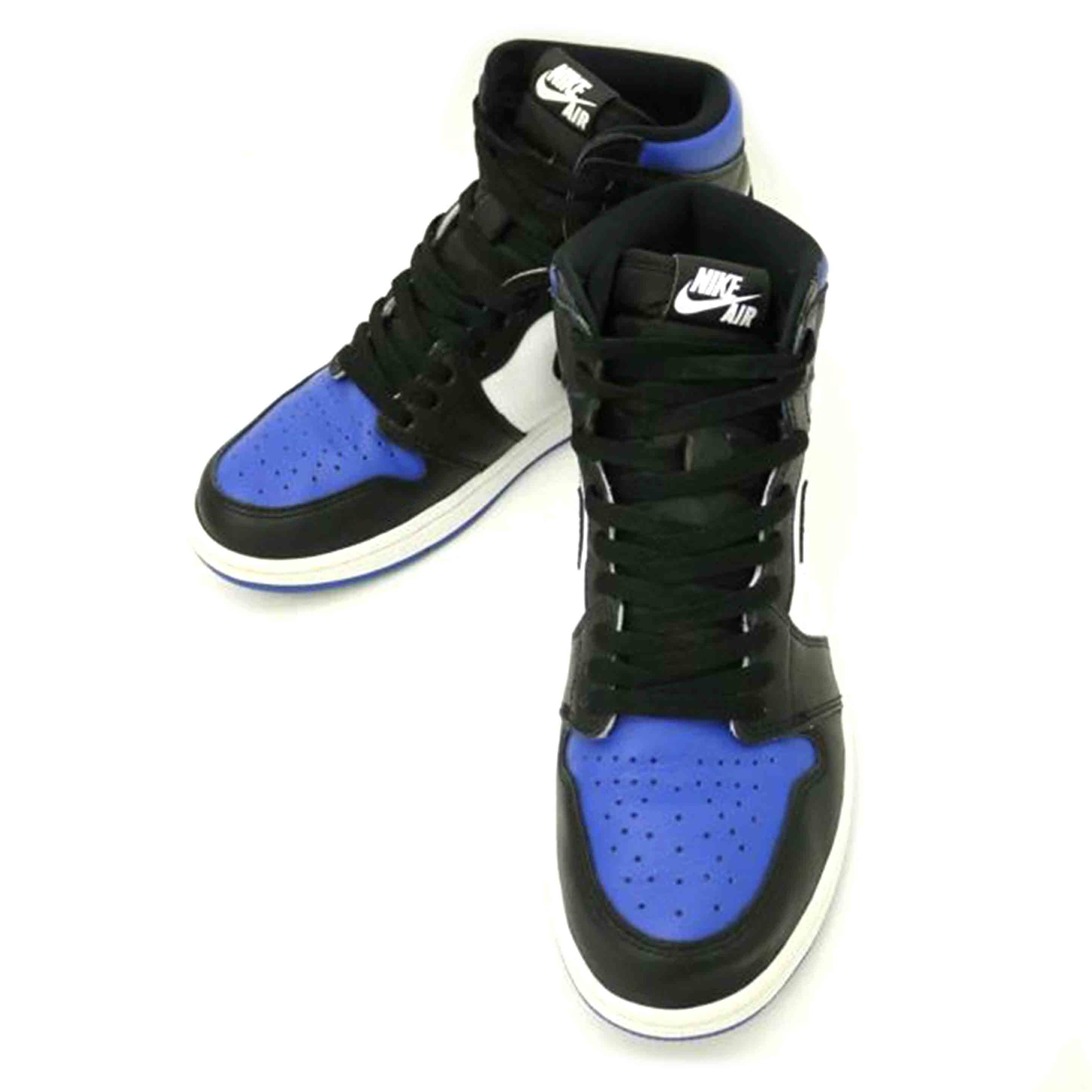 NIKE ナイキ/NIKE AIR JORDAN 1/555088-041//Aランク/69