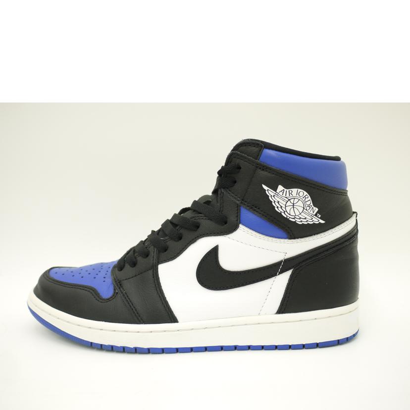 NIKE ナイキ/NIKE AIR JORDAN 1/555088-041//Aランク/69