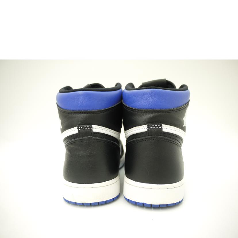 NIKE ナイキ/NIKE AIR JORDAN 1/555088-041//Aランク/69