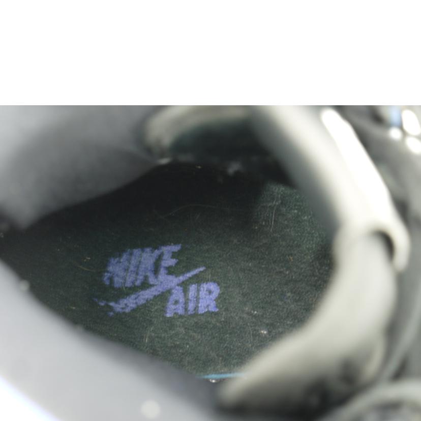 NIKE ナイキ/NIKE AIR JORDAN 1/555088-041//Aランク/69
