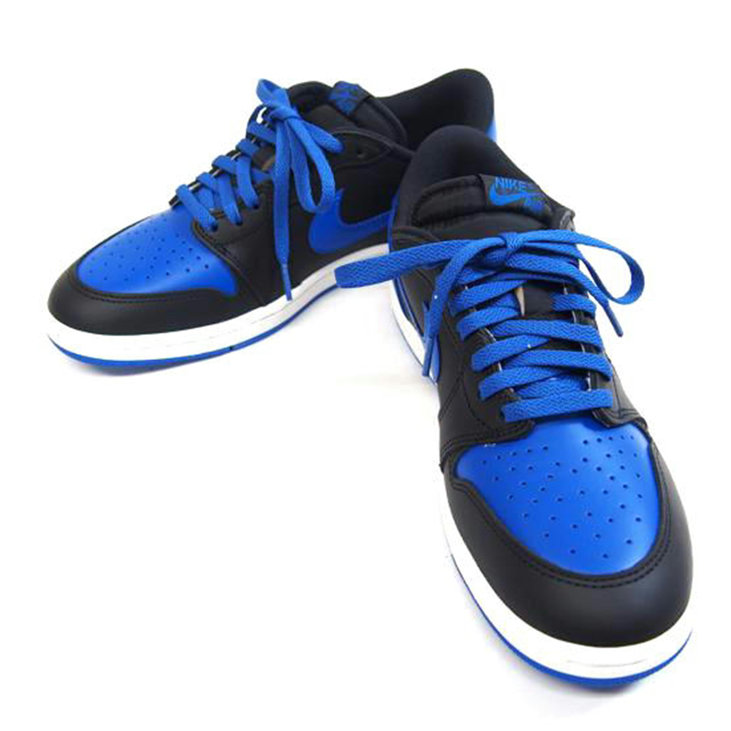 NIKE ナイキ/NIKE AIR JORDAN 1 LOW 85/181981-004//Aランク/71