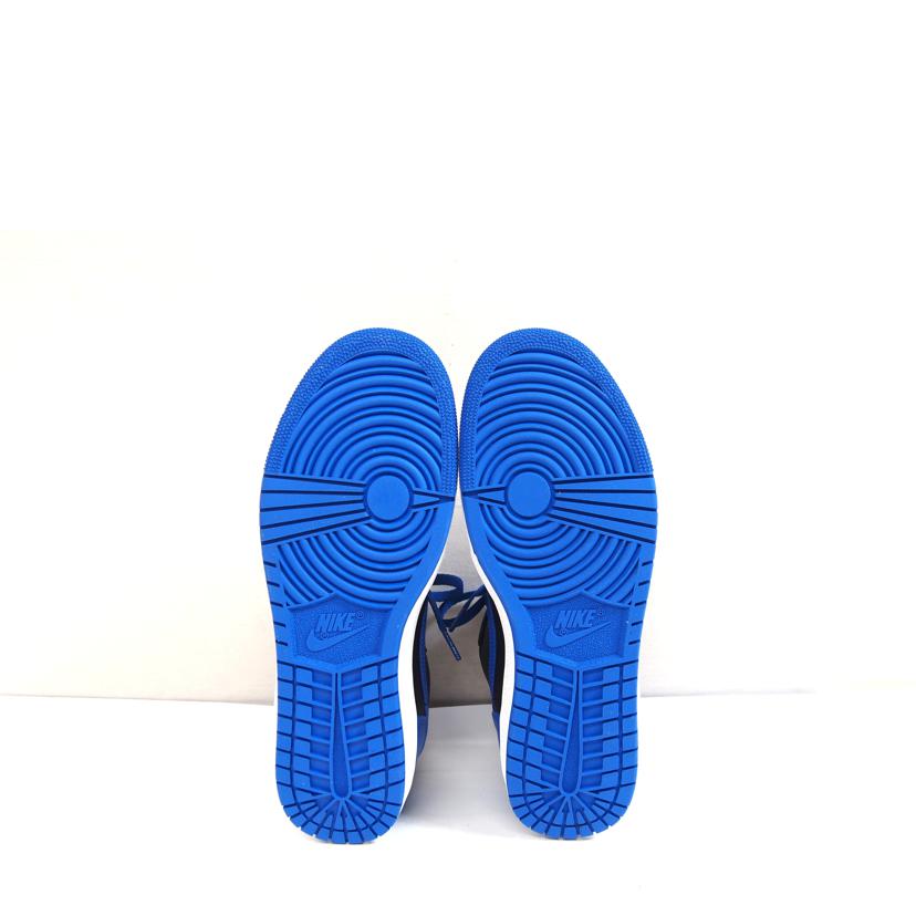 NIKE ナイキ/NIKE AIR JORDAN 1 LOW 85/181981-004//Aランク/71